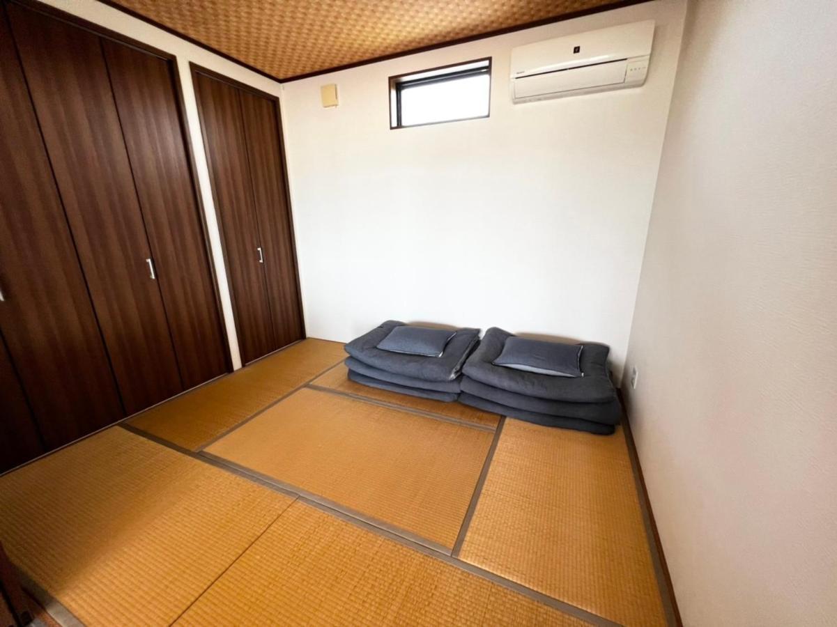 ゴールデンマイルヴィラ Amami Exterior photo